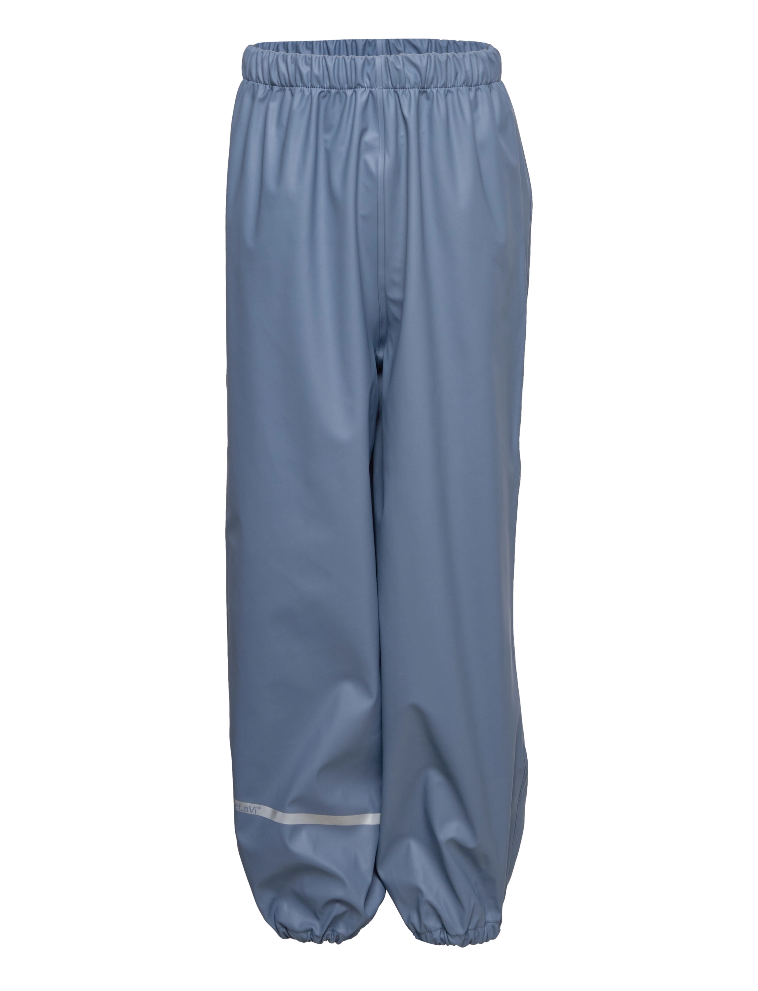 CeLaVi - Basic rainwear set -PU - ensembles de pluie - china blue - 2