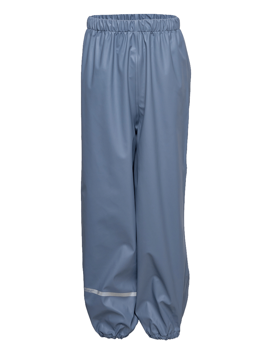 CeLaVi - Basic rainwear set -PU - ensembles de pluie - china blue - 2