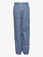 CeLaVi - Basic rainwear set -PU - najniższe ceny - china blue - 3