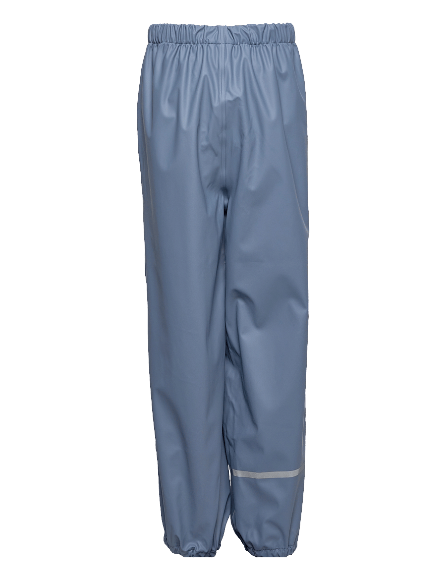 CeLaVi - Basic rainwear set -PU - ensembles de pluie - china blue - 3