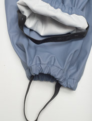 CeLaVi - Basic rainwear set -PU - neperšlampamos aprangos - china blue - 7
