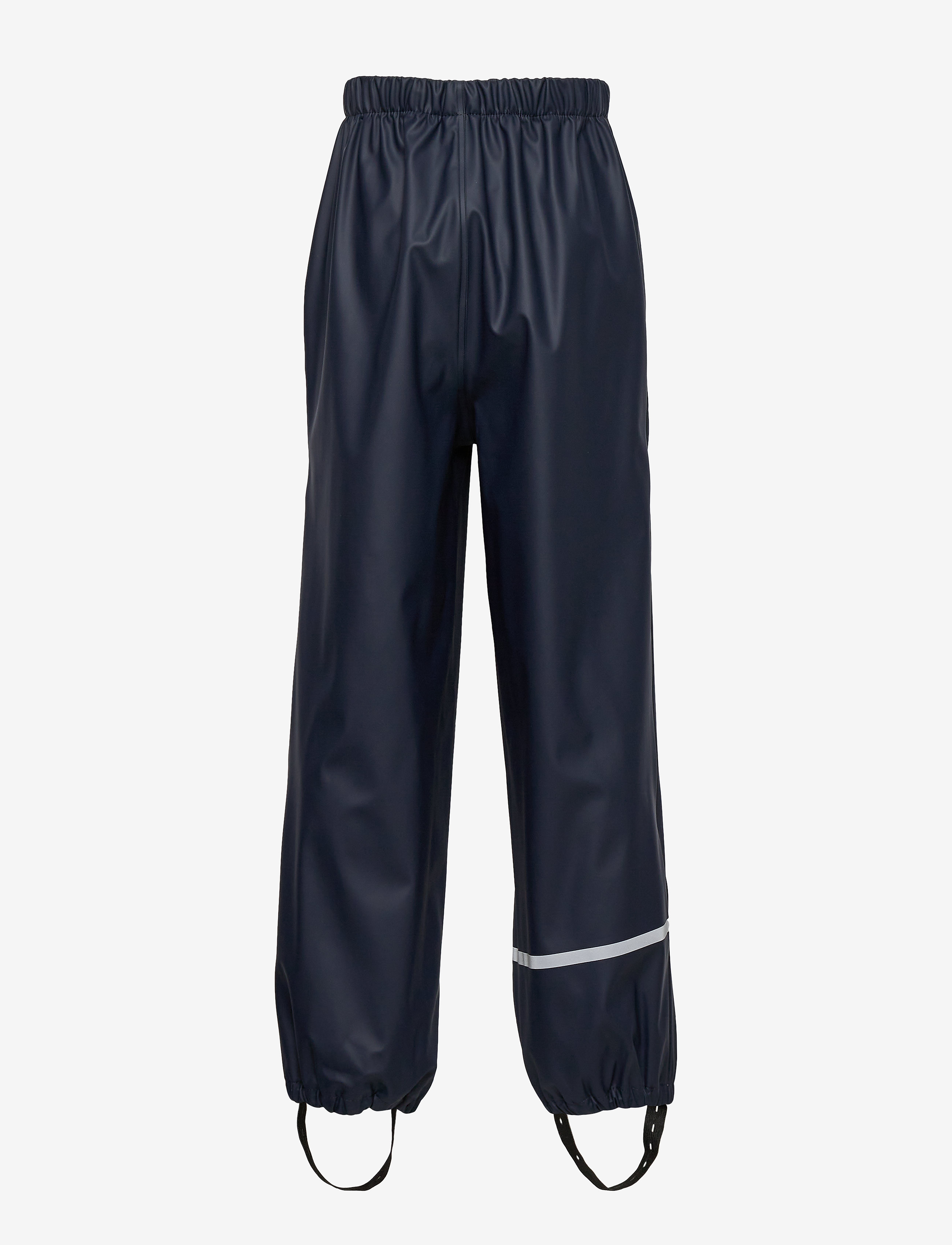 CeLaVi - Basic rainwear set -PU - overtøj - dark navy - 4