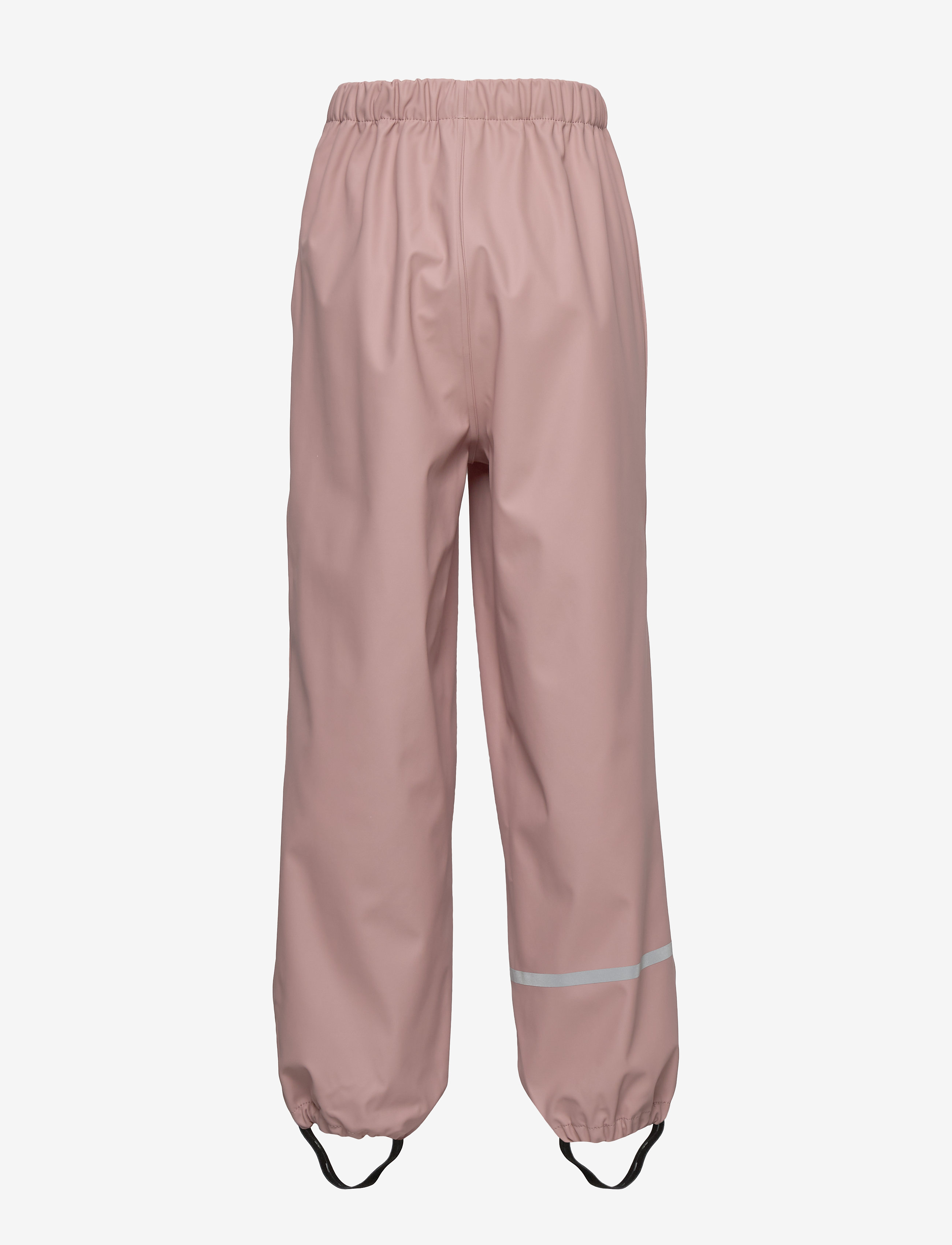 CeLaVi - Basic rainwear set -Recycle PU - regensets - misty rose - 3