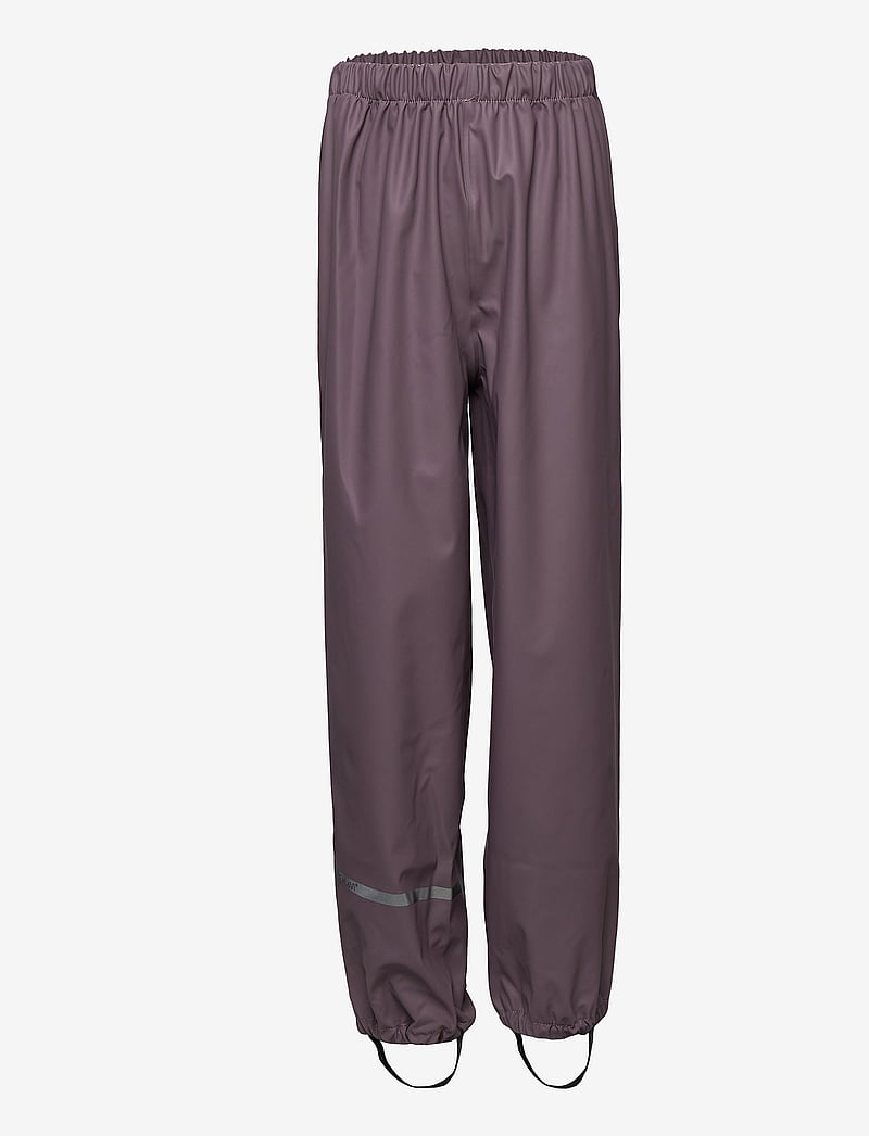 CeLaVi - Basic rainwear set -Recycle PU - rain sets - moonscape - 2