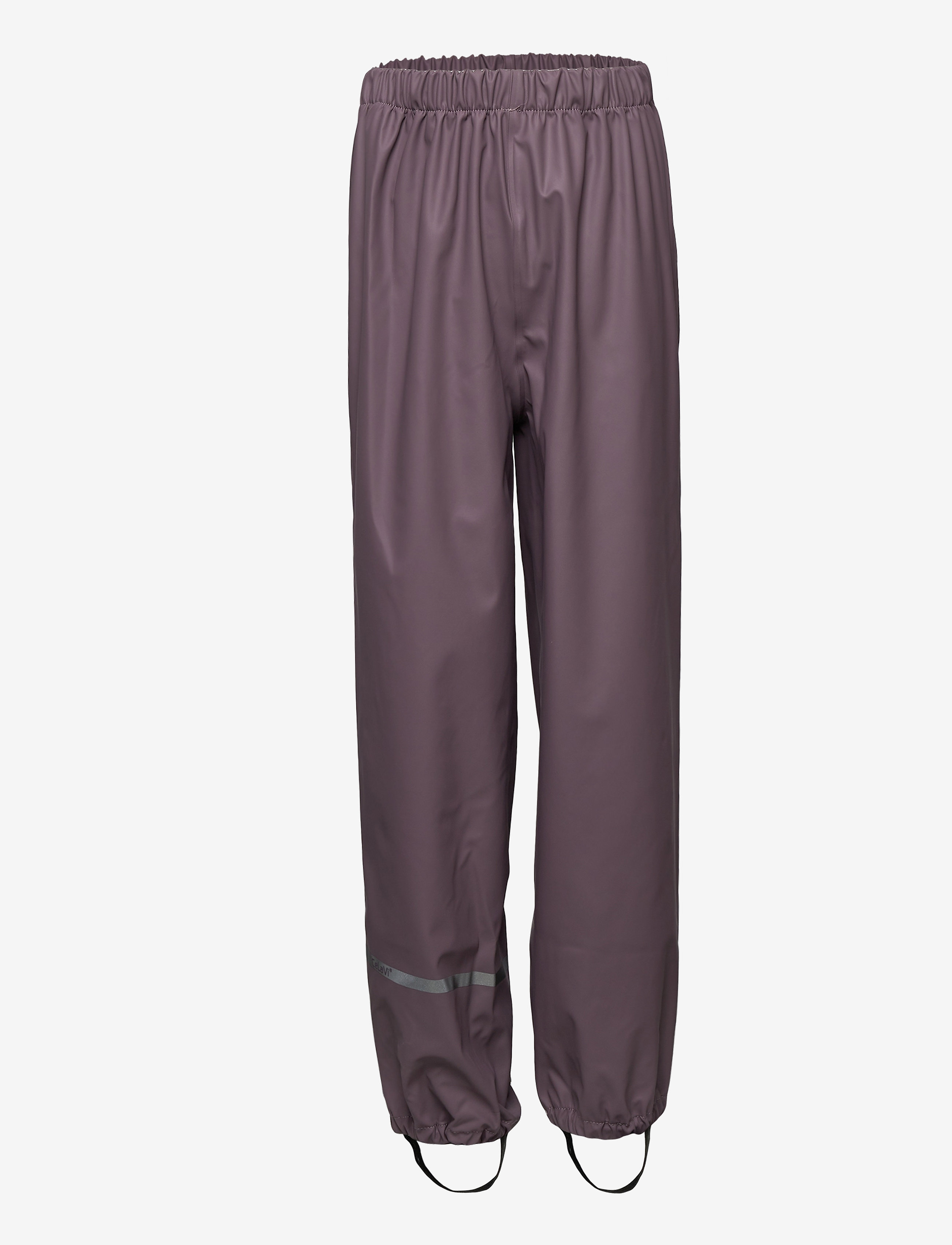 CeLaVi - Basic rainwear set -Recycle PU - regensets - moonscape - 2
