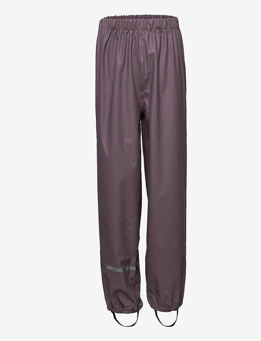 CeLaVi - Basic rainwear set -Recycle PU - regensets - moonscape - 2