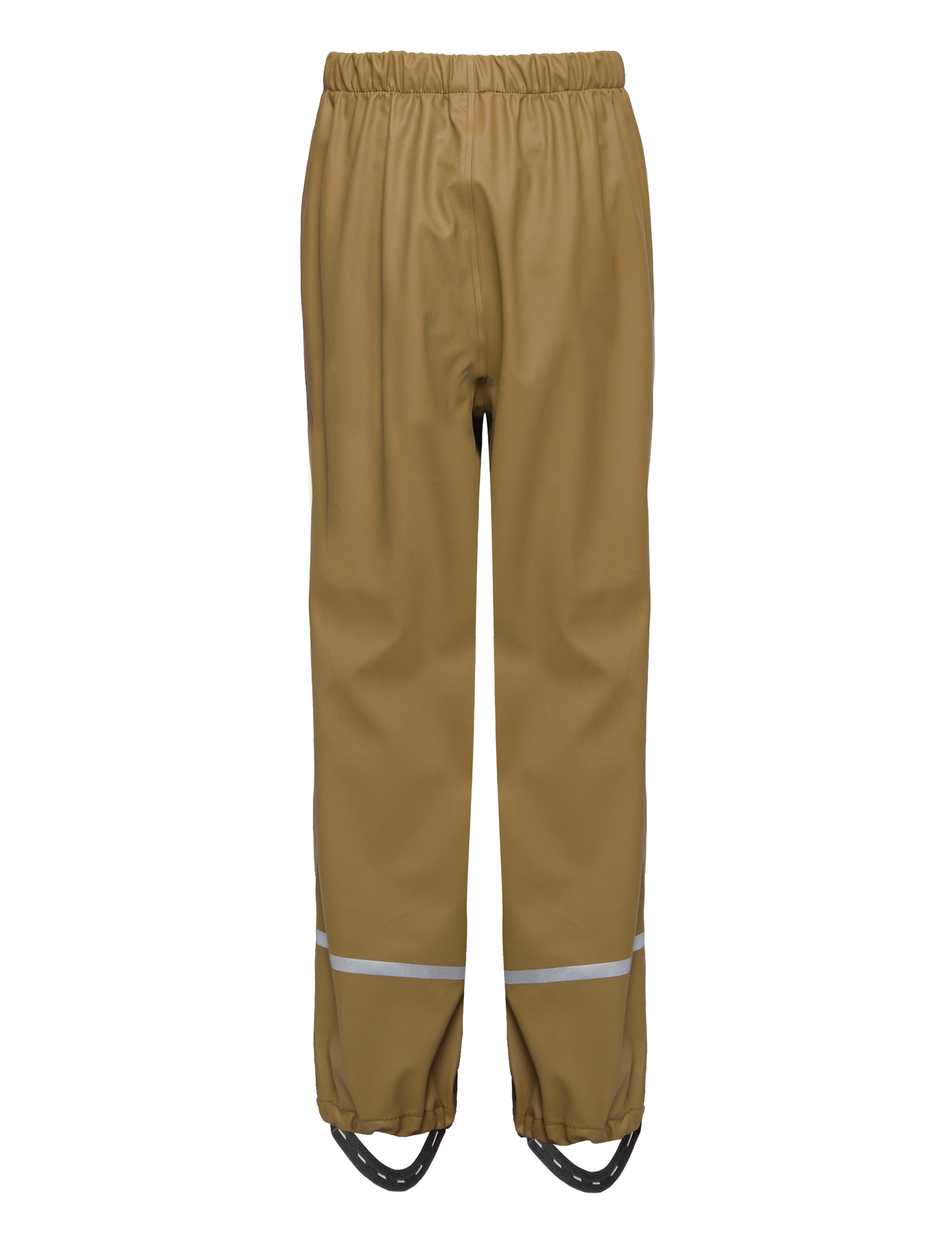 CeLaVi - Basic rainwear set -PU - outerwear - nutria - 3