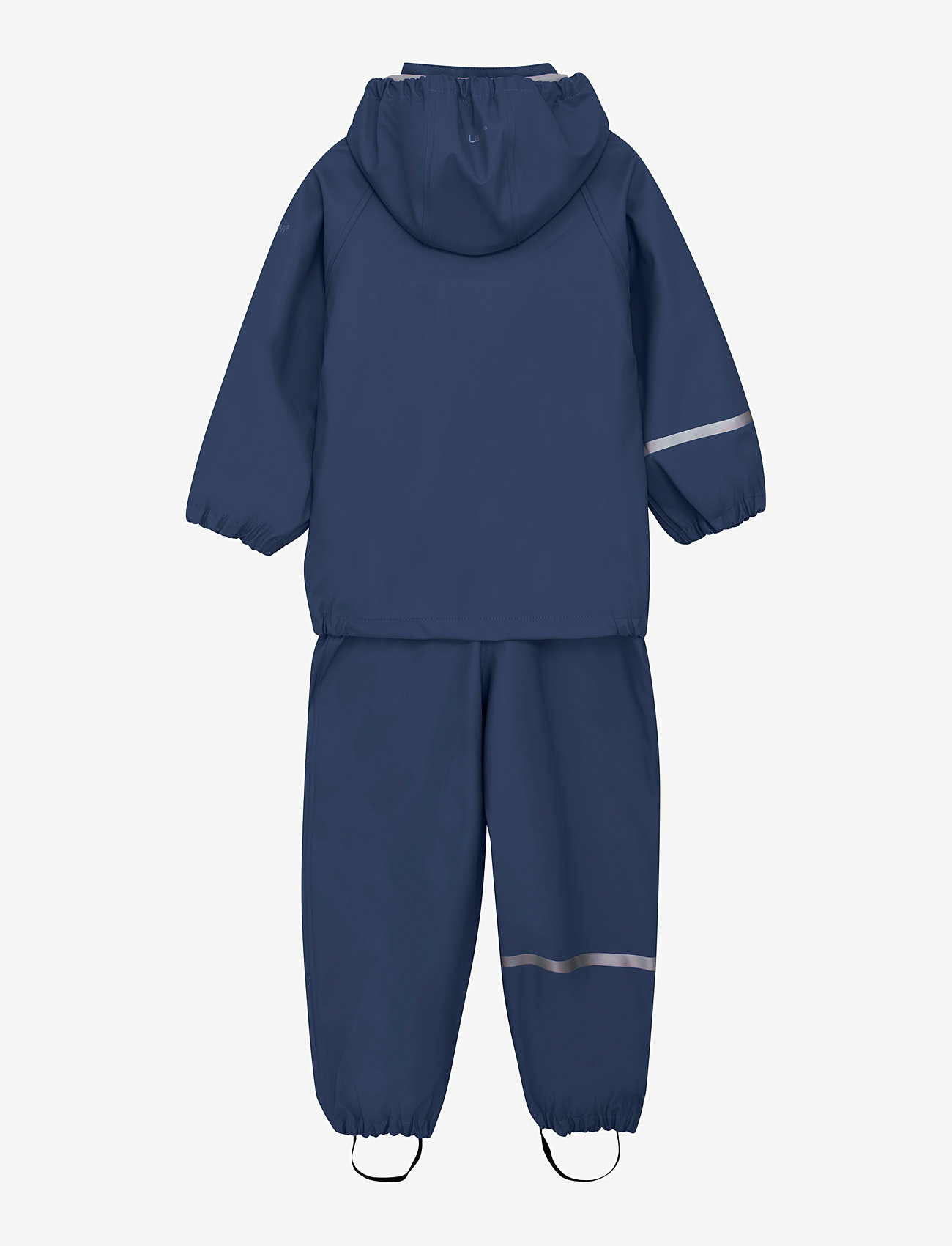 CeLaVi - Basic rainwear set -Recycle PU - outerwear - oceania - 1