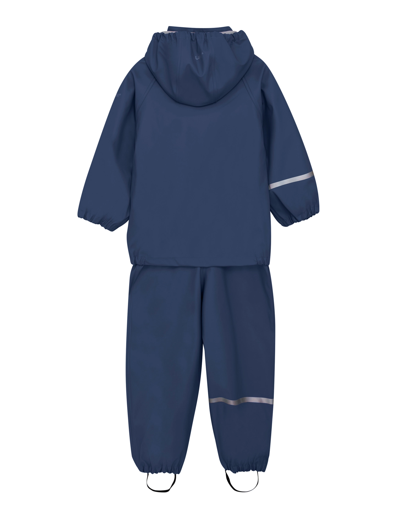 CeLaVi - Basic rainwear set -Recycle PU - regensets - oceania - 1