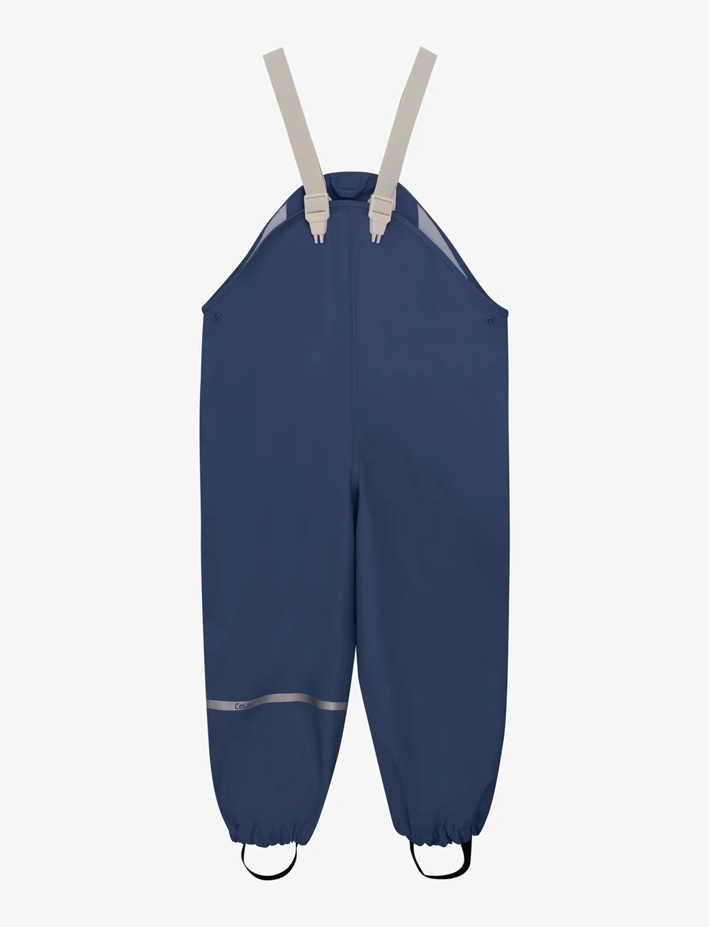 CeLaVi - Basic rainwear set -Recycle PU - regnsæt - oceania - 3