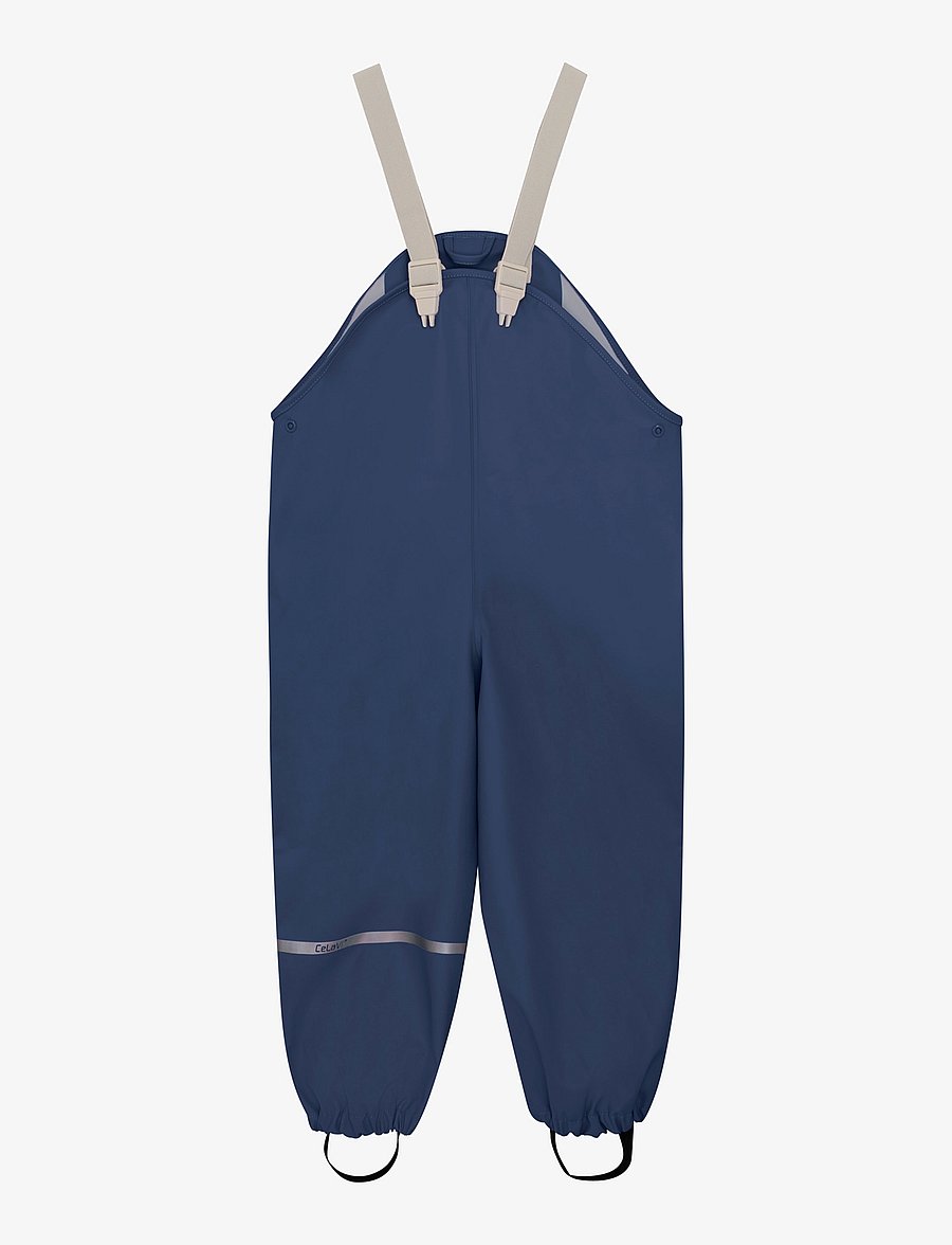 CeLaVi - Basic rainwear set -Recycle PU - regensets - oceania - 3