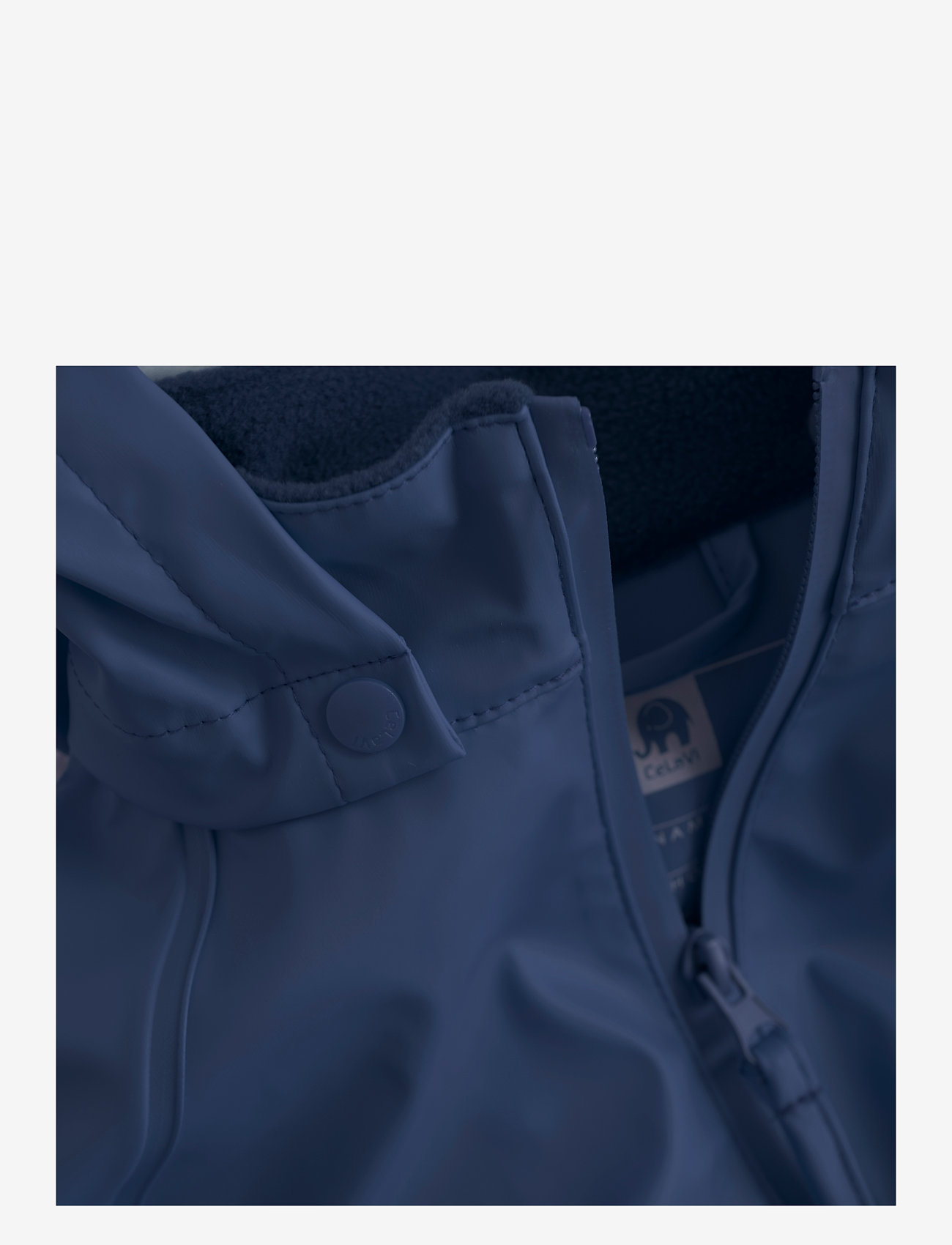 CeLaVi - Basic rainwear set -Recycle PU - outerwear - oceania - 4