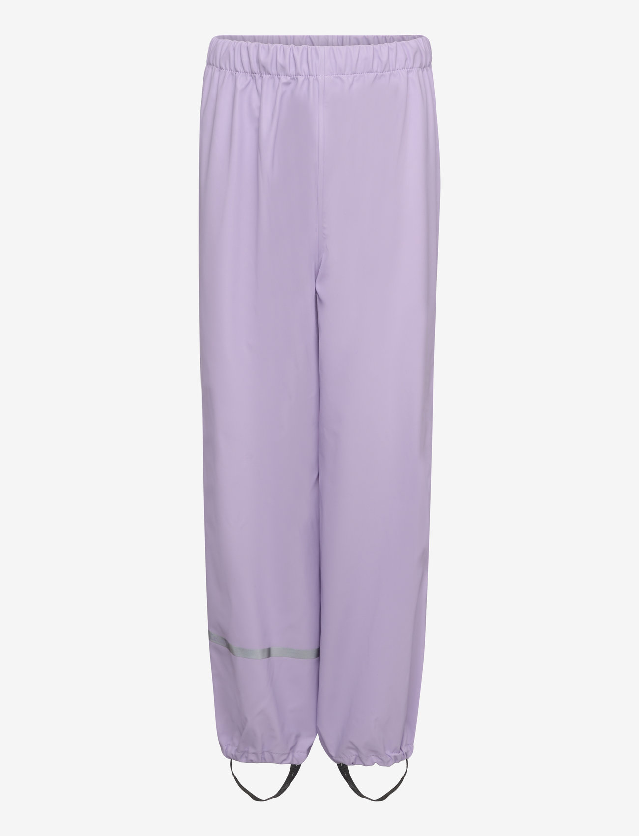 CeLaVi - Basic rainwear set -Recycle PU - regensets - purple rose - 2