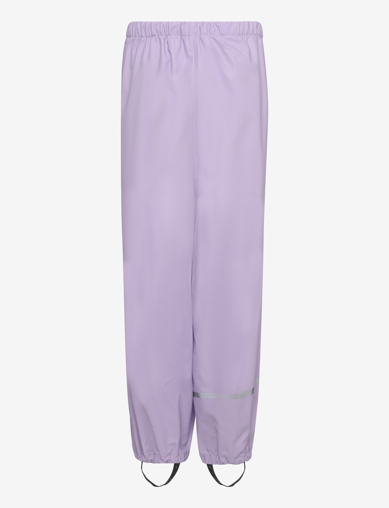 CeLaVi - Basic rainwear set -Recycle PU - regensets - purple rose - 3