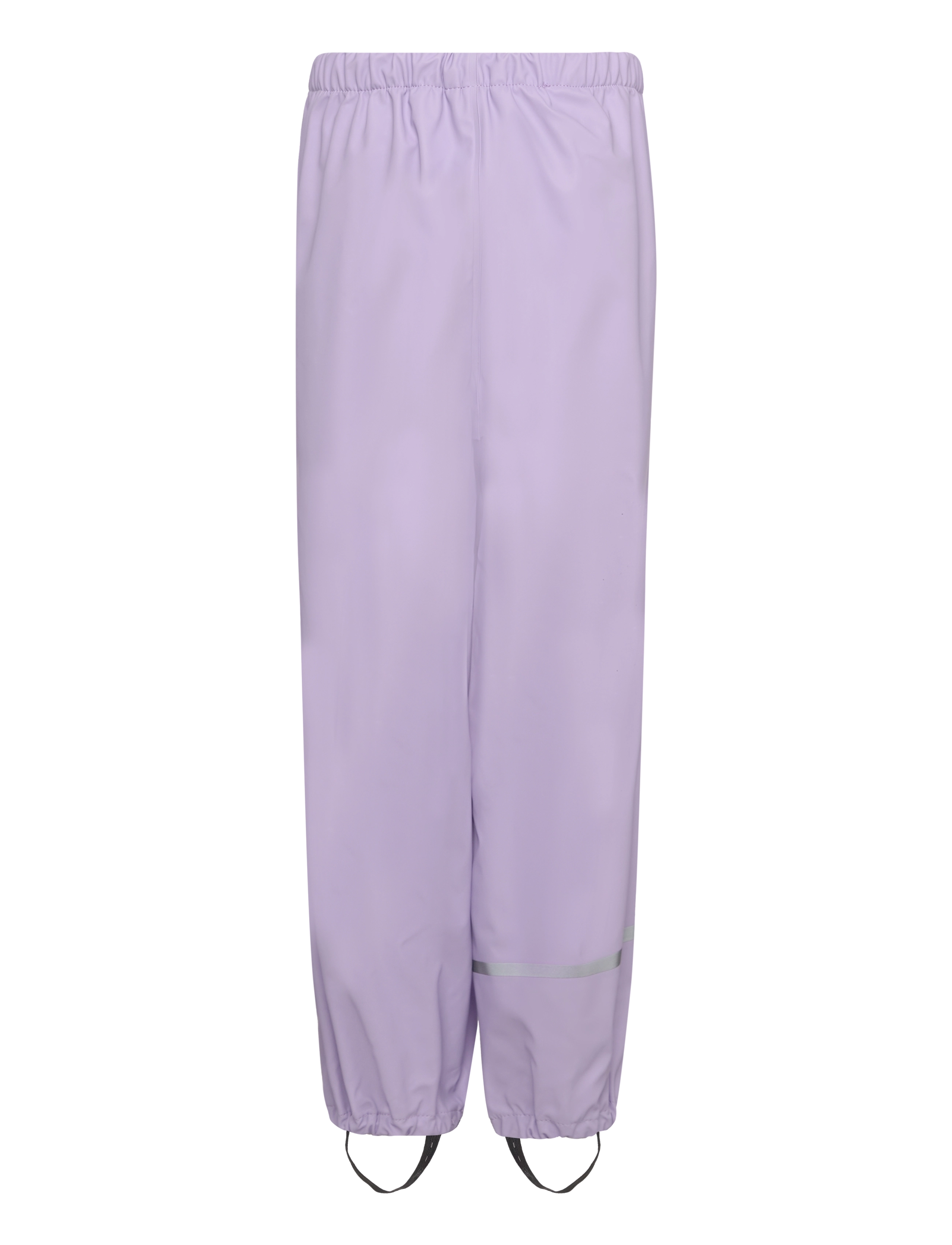CeLaVi - Basic rainwear set -PU - outerwear - purple rose - 3