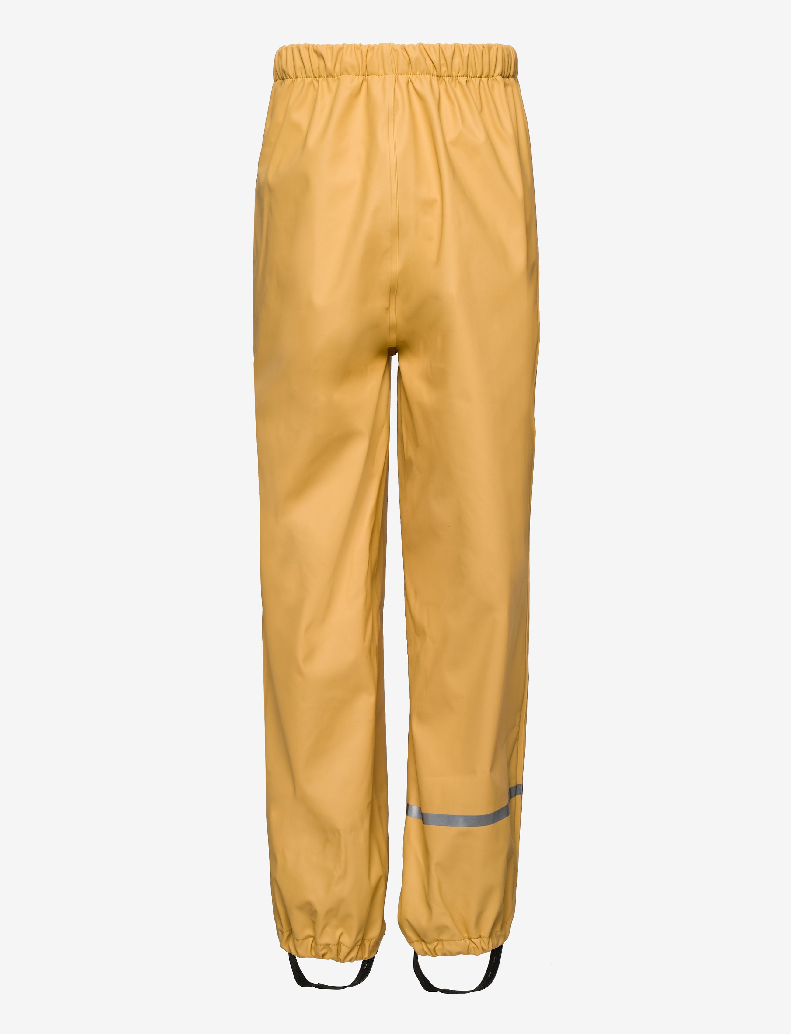 CeLaVi - Basic rainwear set -Recycle PU - rain sets - rattan - 3