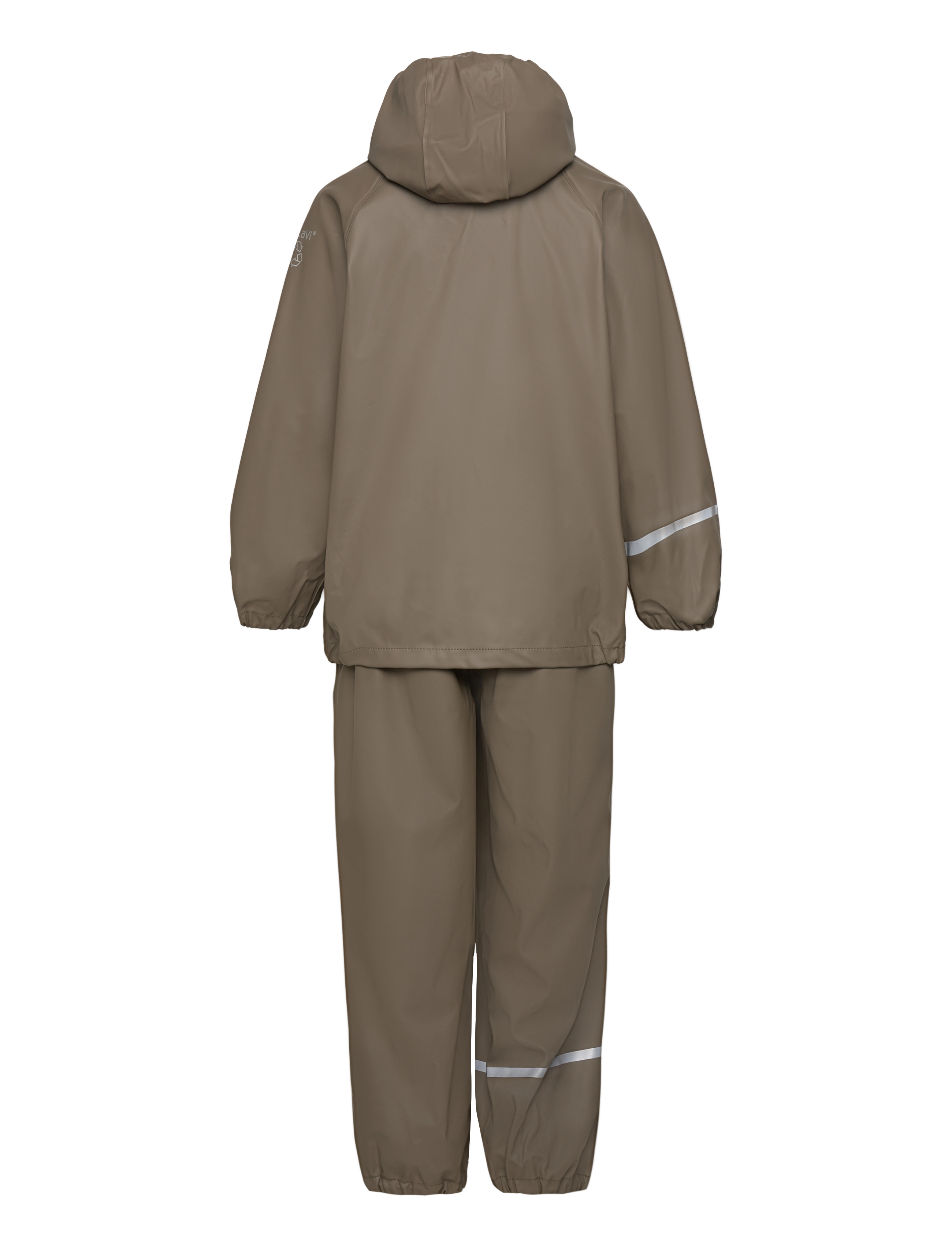 CeLaVi - Basic rainwear set -PU - Üleriided - sea turtle - 1