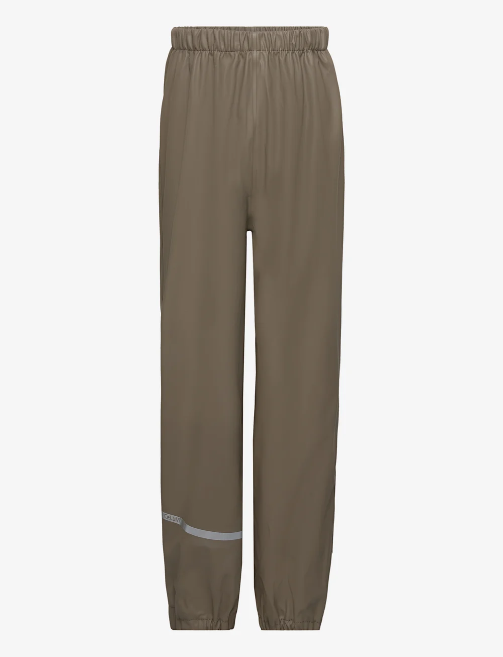 CeLaVi - Basic rainwear set -PU - rain sets - sea turtle - 2