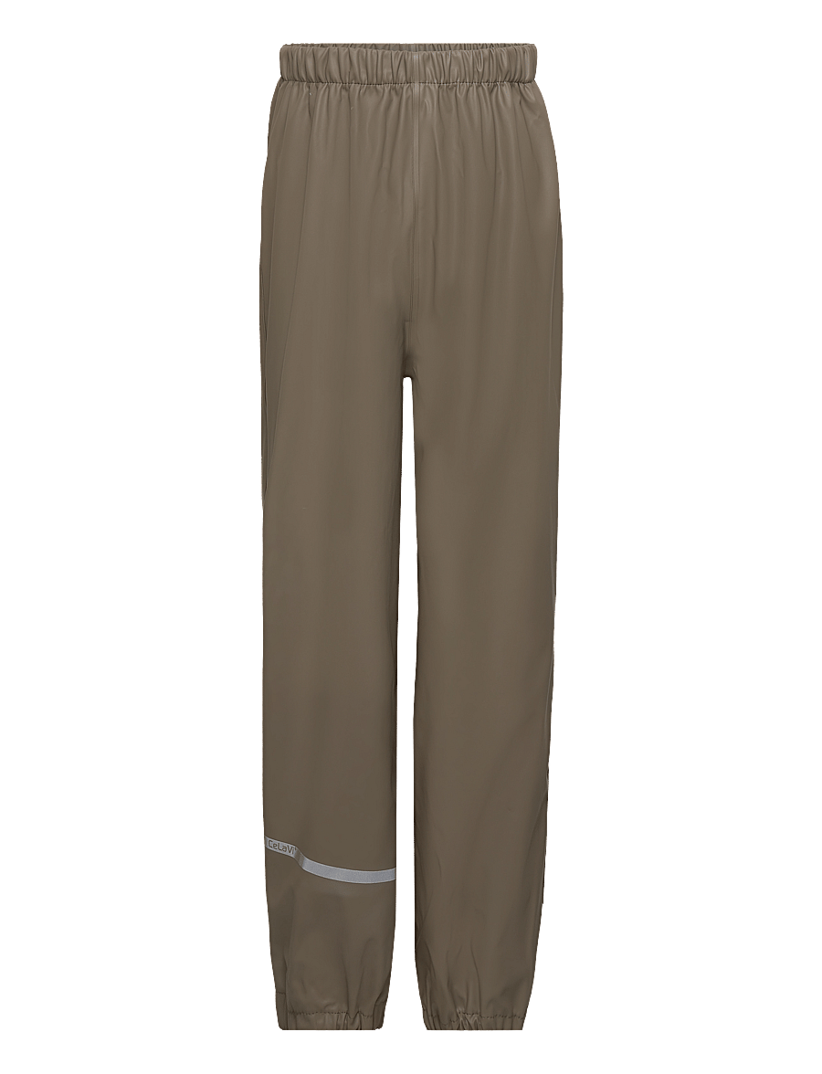 CeLaVi - Basic rainwear set -Recycle PU - rain sets - sea turtle - 2
