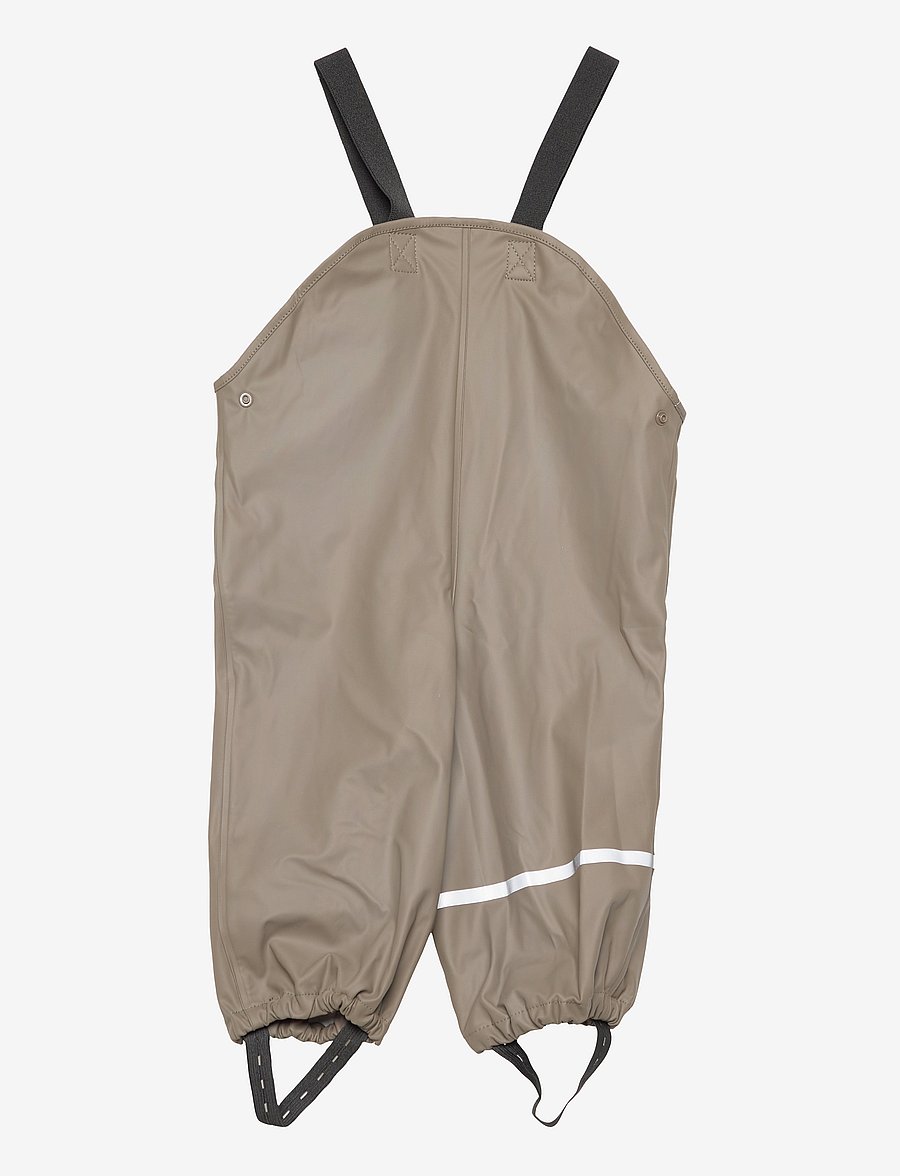CeLaVi - Basic rainwear set -Recycle PU - rain sets - sea turtle - 3