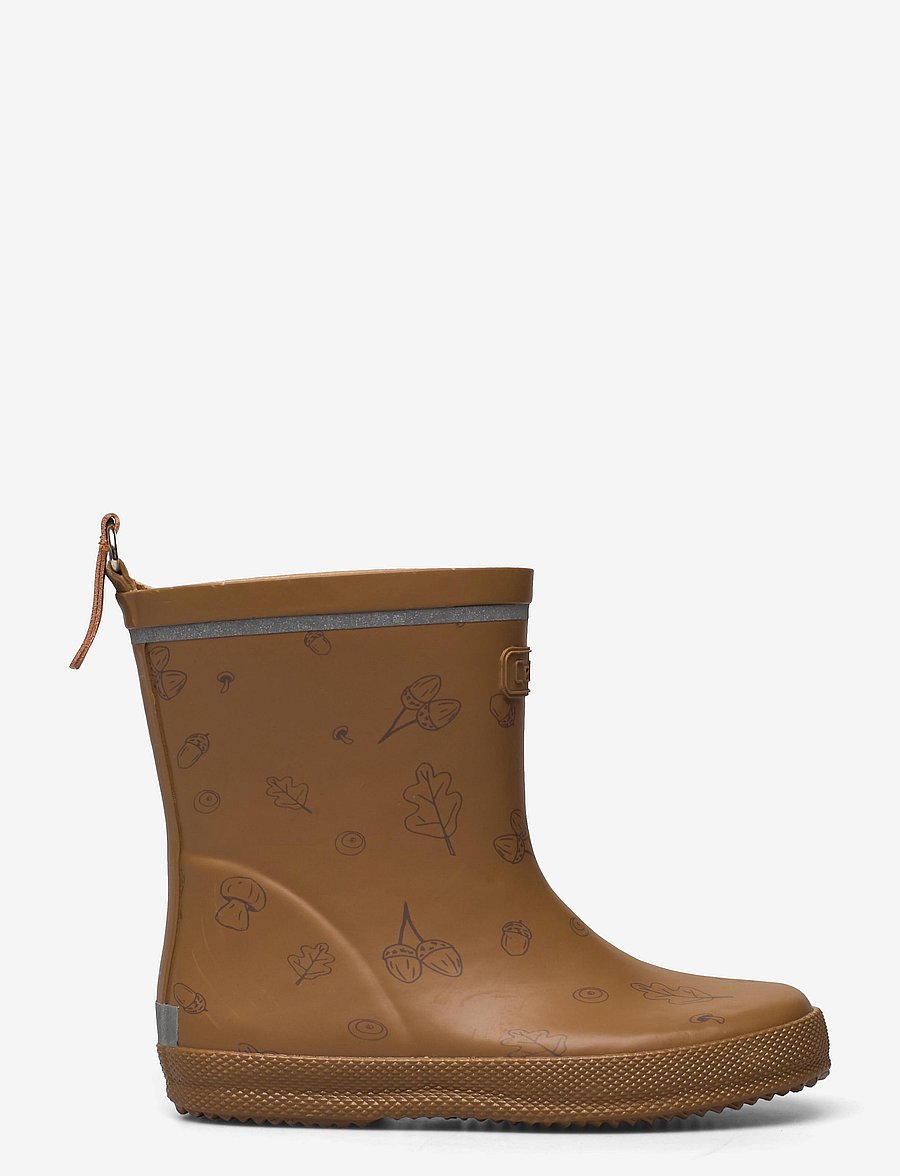 CeLaVi - Basic Wellies w. AOP - ungefütterte gummistiefel - rubber - 1