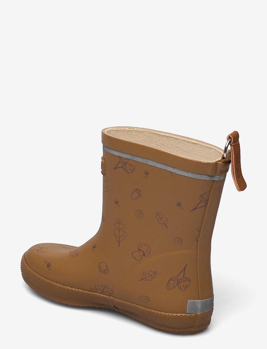 CeLaVi - Basic Wellies w. AOP - ungefütterte gummistiefel - rubber - 2