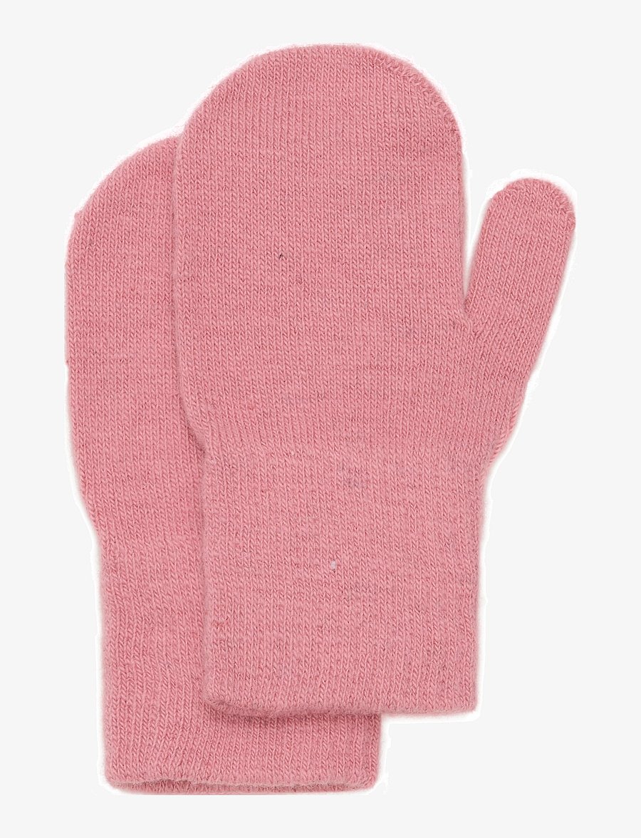 CeLaVi - Magic Mittens 2-pack - handschuhe - cayenne - 1