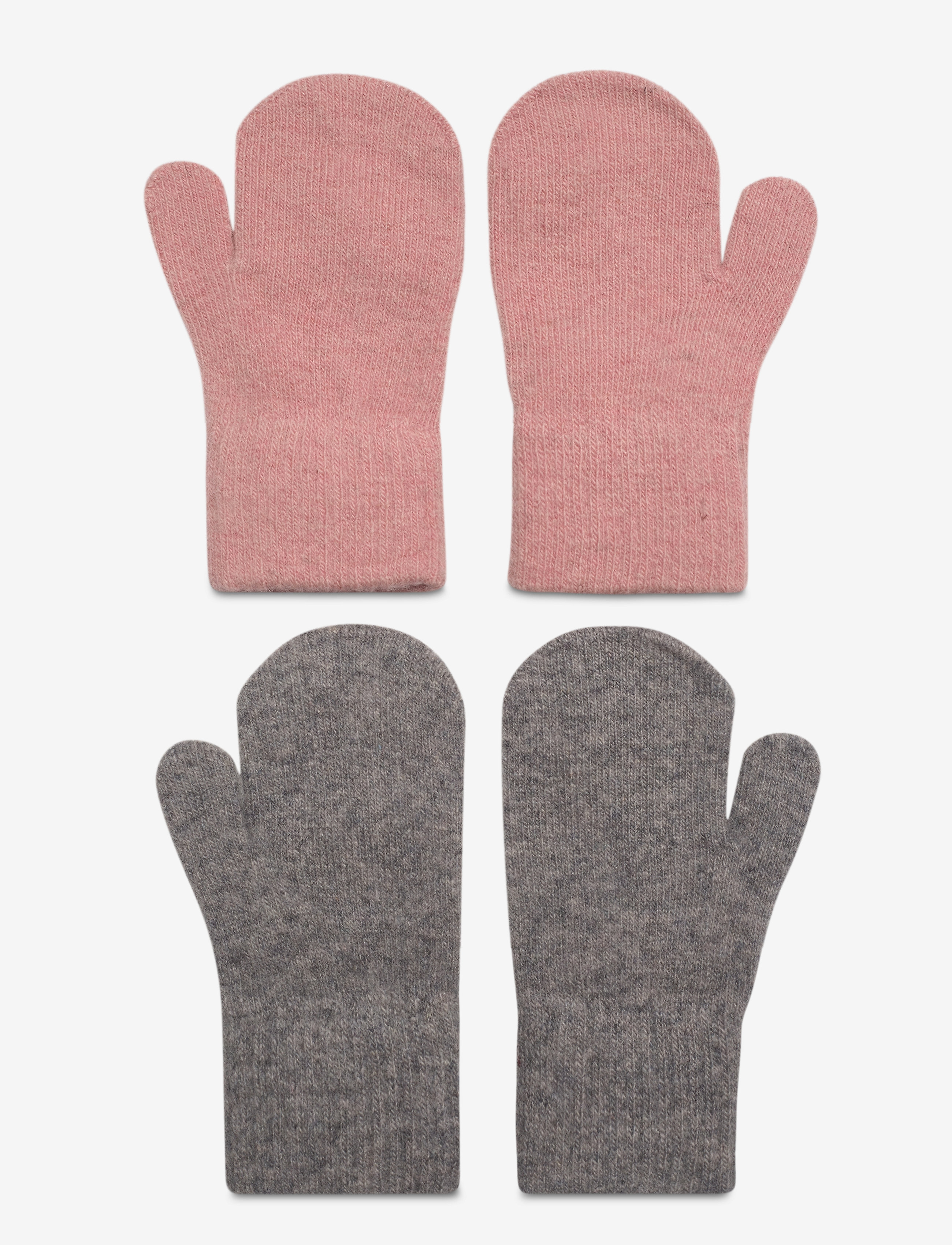 CeLaVi - Magic Mittens 2-pack - handsker - misty rose - 1
