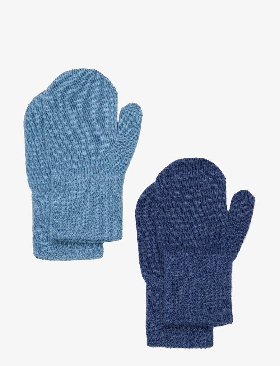 CeLaVi - Magic Mittens 2-pack - handskar - oceania - 0