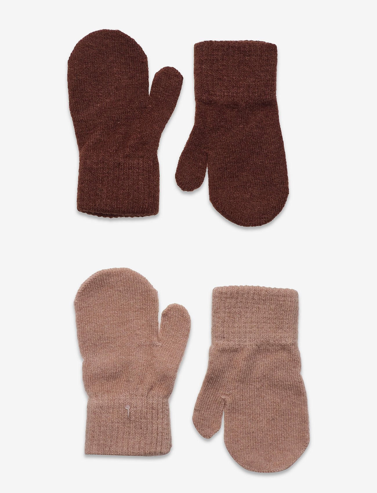 CeLaVi - Magic Mittens 2-pack - accessoarer - tortoise shell - 0