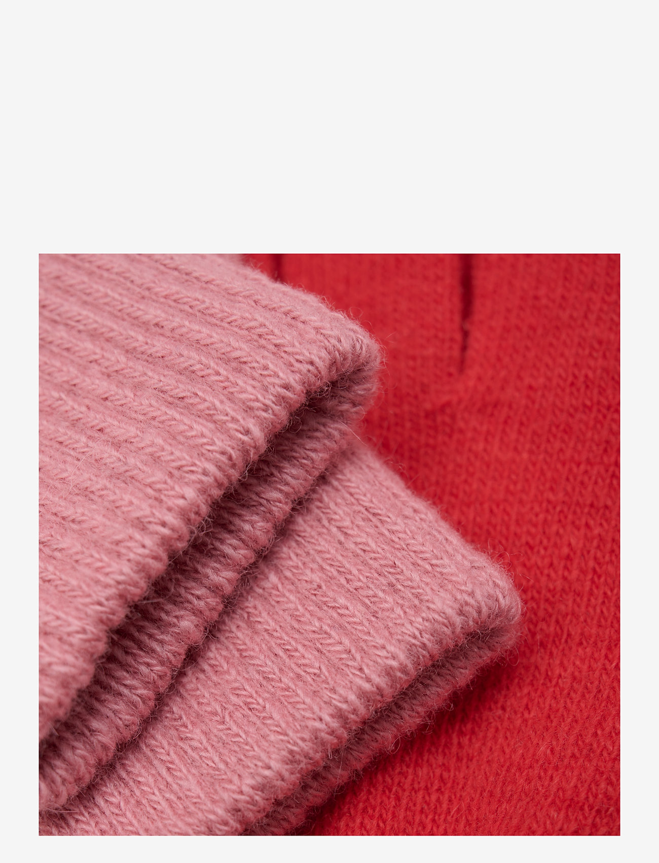 CeLaVi - Magic Gloves 2-pack - accessoires - cayenne - 1