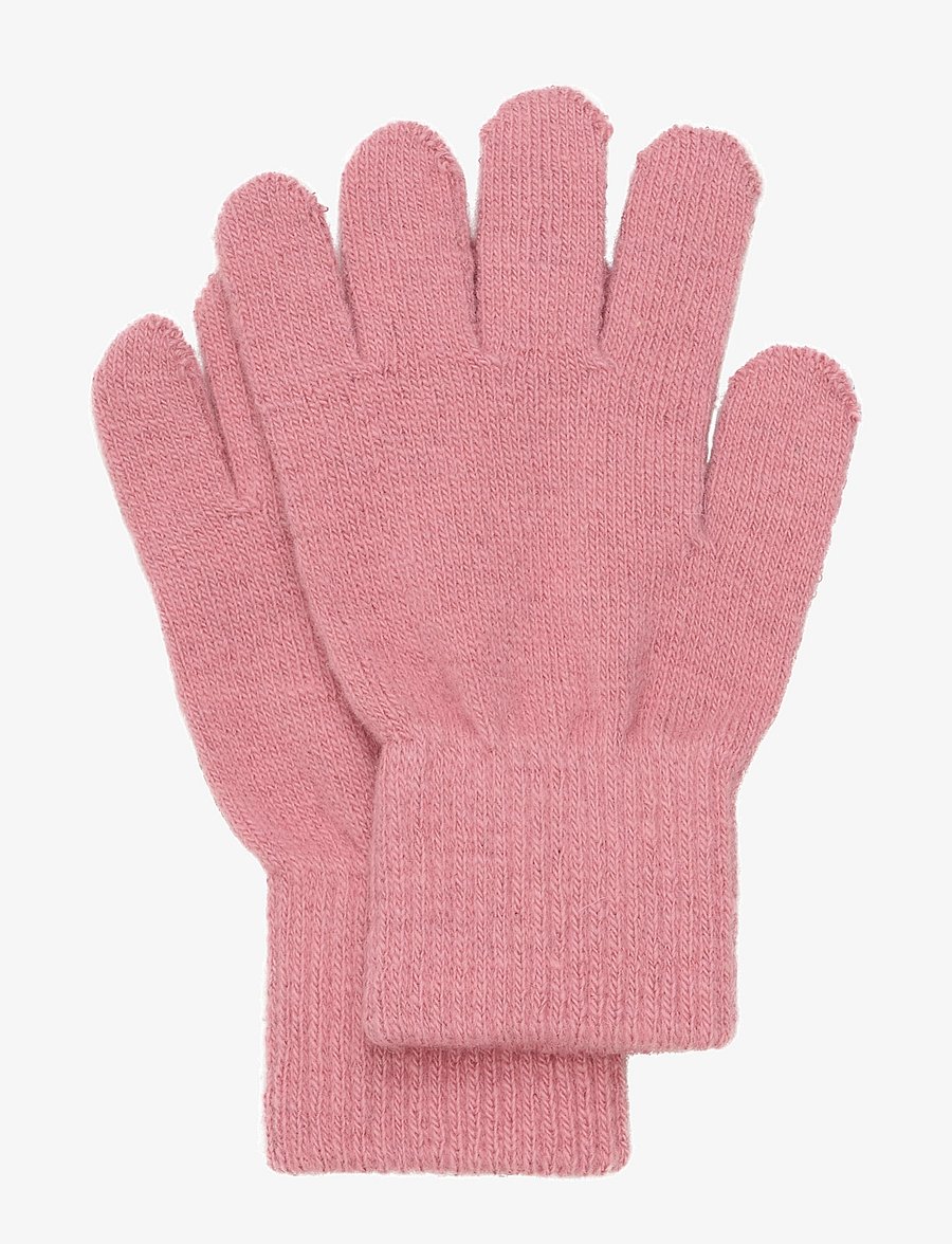 CeLaVi - Magic Gloves 2-pack - kindad - cayenne - 2