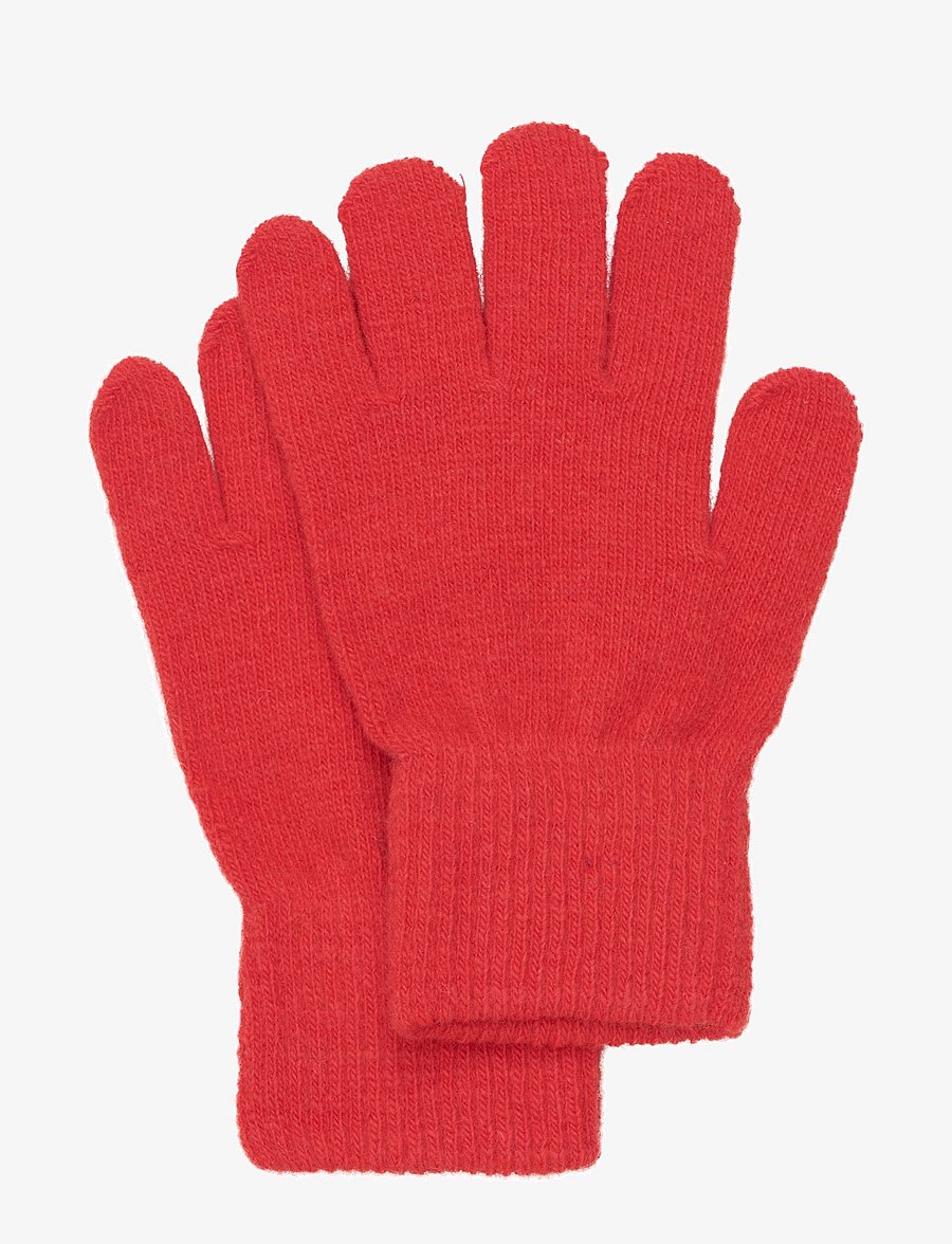 CeLaVi - Magic Gloves 2-pack - kindad - cayenne - 3