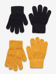 Magic Gloves 2-pack - MINERAL YELLOW