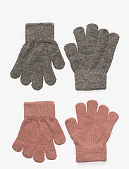 CeLaVi - Magic Gloves 2-pack - laveste priser - misty rose - 0