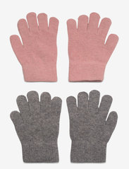 CeLaVi - Magic Gloves 2-pack - laveste priser - misty rose - 1