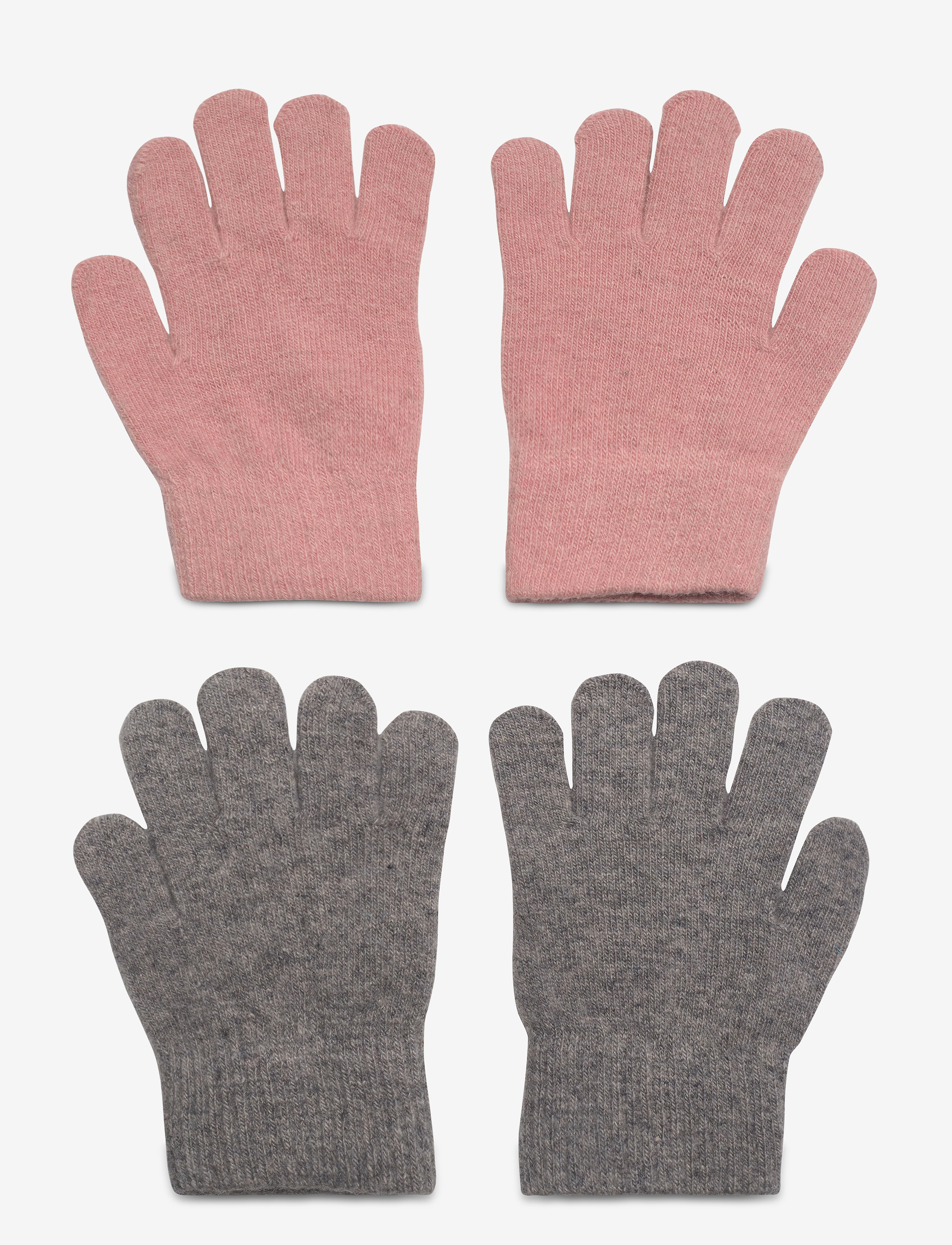 CeLaVi - Magic Gloves 2-pack - handsker - misty rose - 1