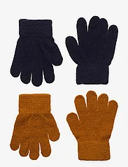 CeLaVi - Magic Gloves 2-pack - zemākās cenas - pumpkin spice - 0