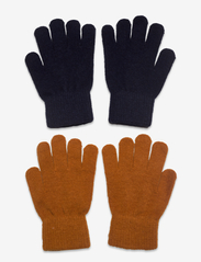 CeLaVi - Magic Gloves 2-pack - laagste prijzen - pumpkin spice - 1