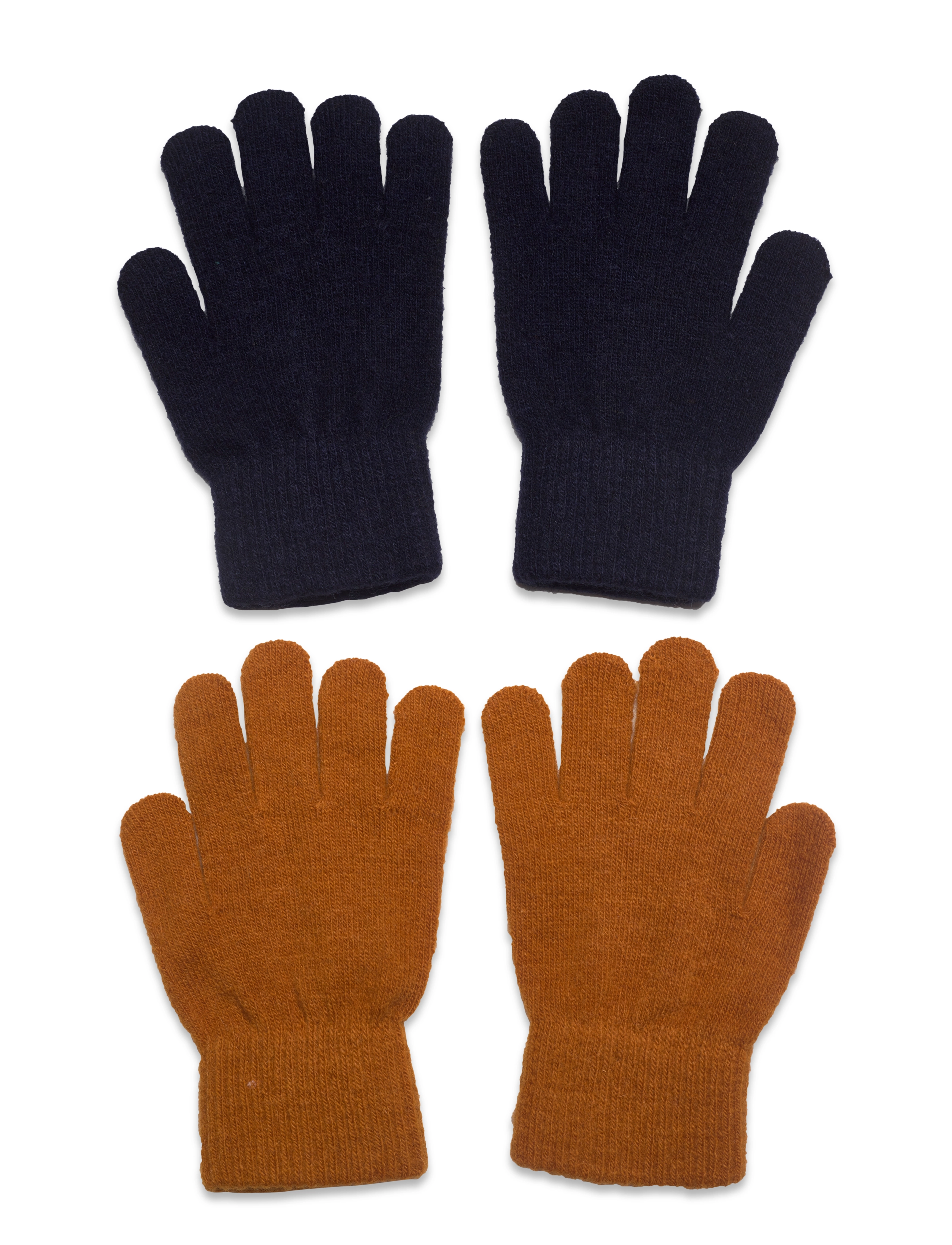 CeLaVi - Magic Gloves 2-pack - handschuhe - pumpkin spice - 1