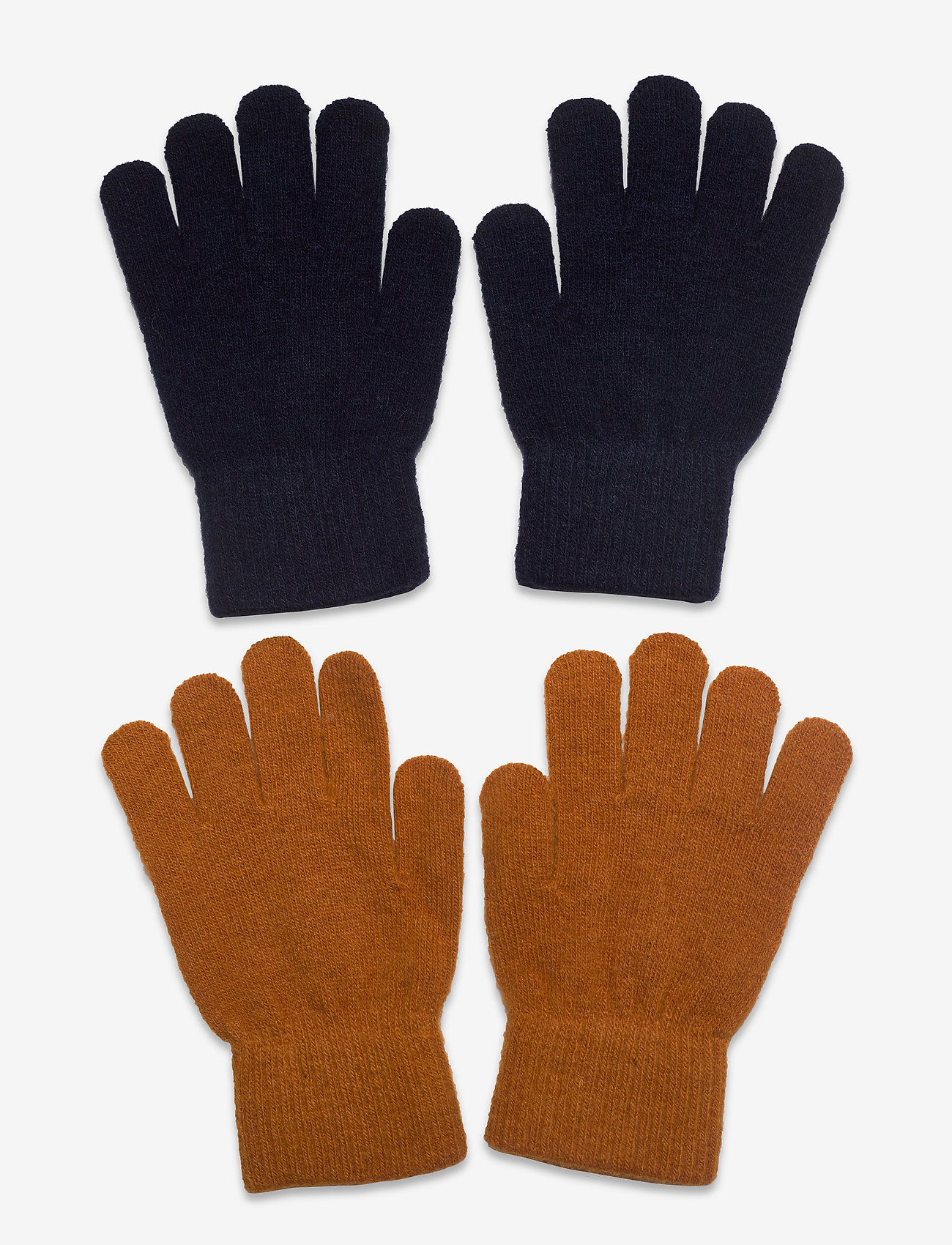 CeLaVi - Magic Gloves 2-pack - accessories - pumpkin spice - 2