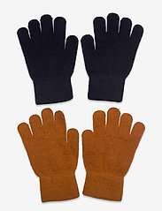 CeLaVi - Magic Gloves 2-pack - die niedrigsten preise - pumpkin spice - 2