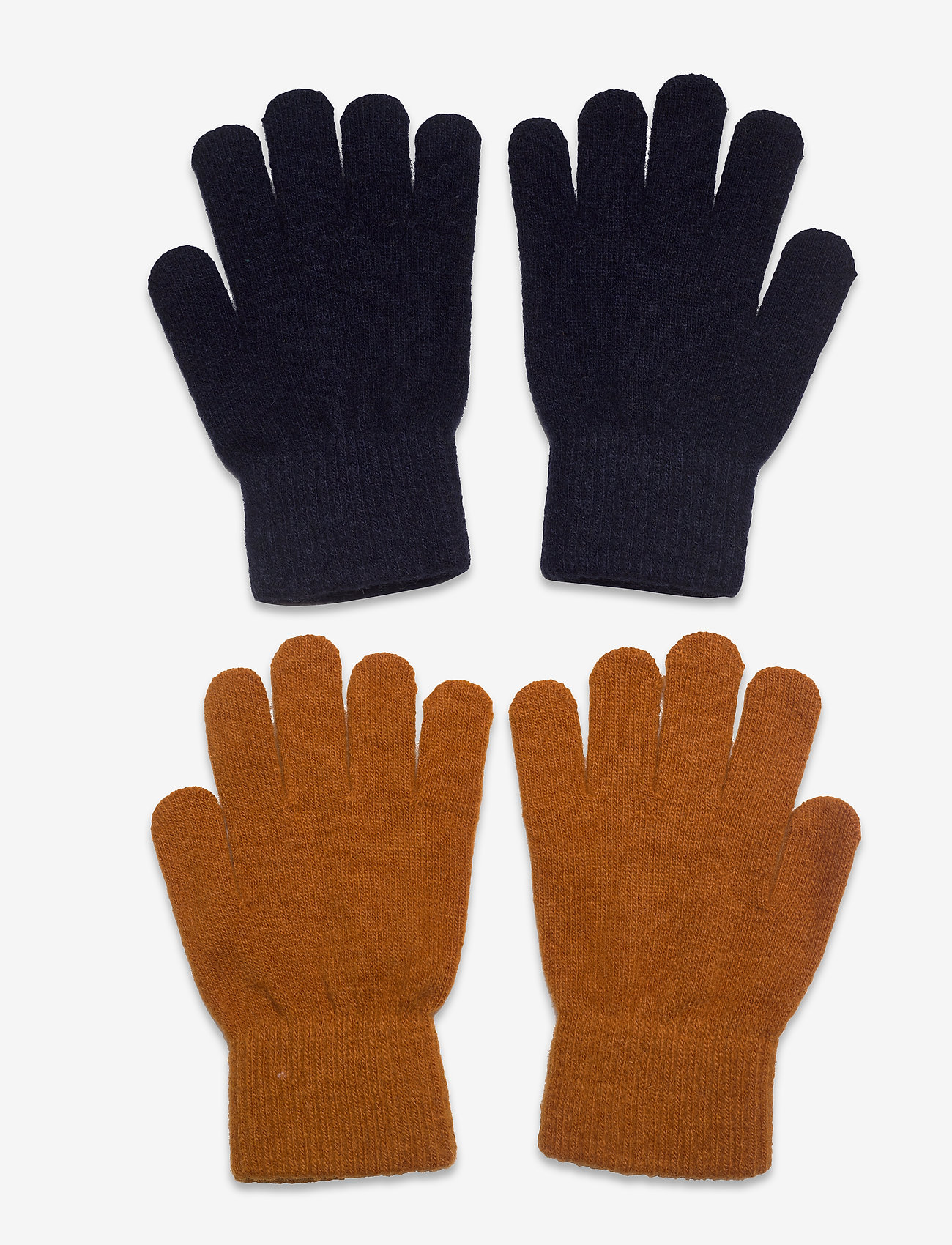 CeLaVi - Magic Gloves 2-pack - accessories - pumpkin spice - 3