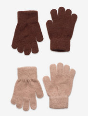 Magic Gloves 2-pack - TORTOISE SHELL