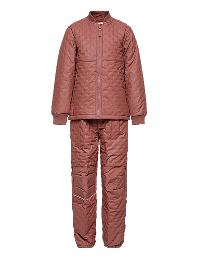 Pu-Coated Thermal W. Lining - TermosæT