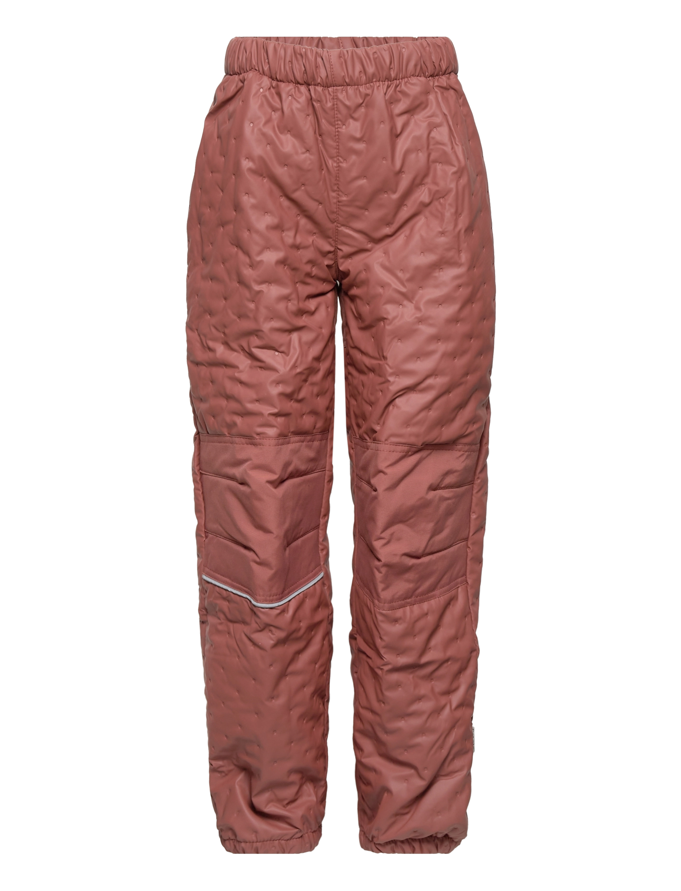 CeLaVi - PU-coated thermal w. lining - thermosets - mahogany - 2