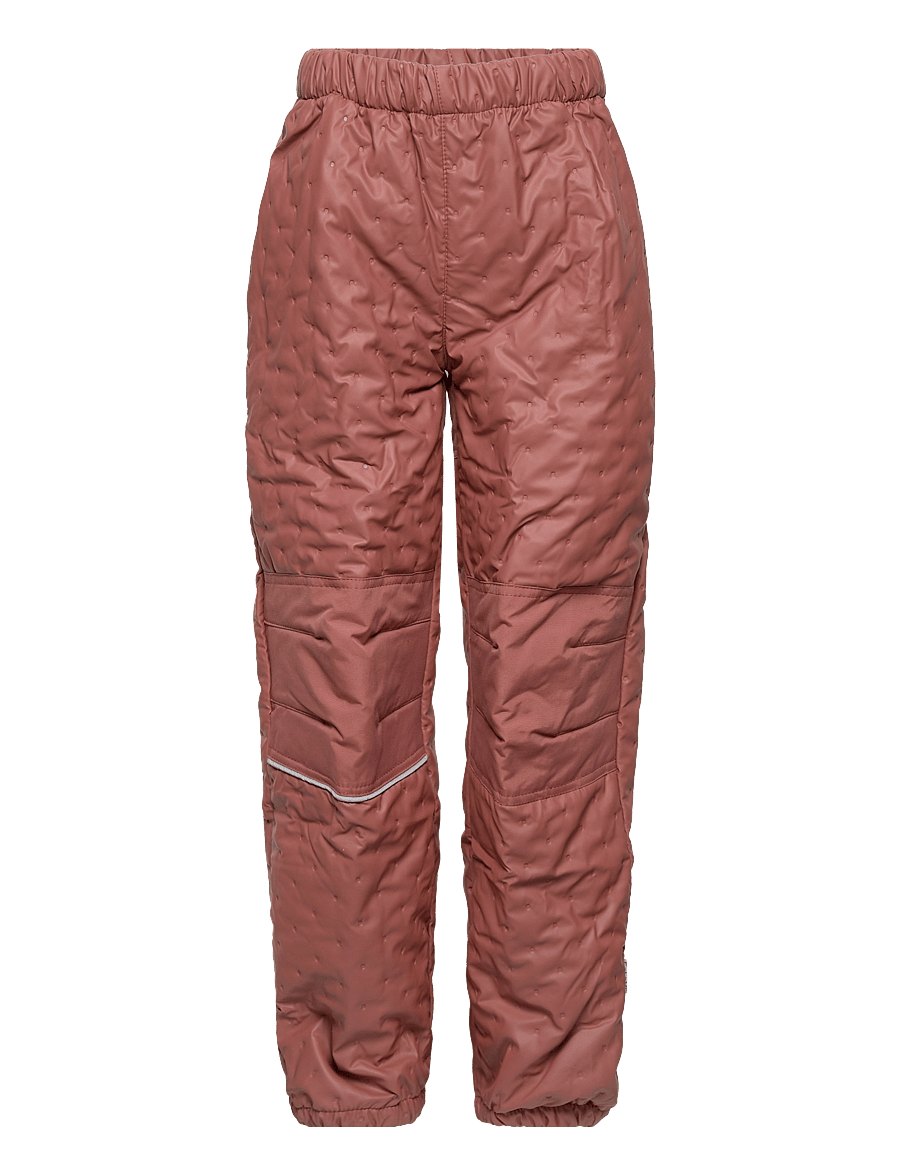 CeLaVi - PU-coated thermal w. lining - termokomplektid - mahogany - 2