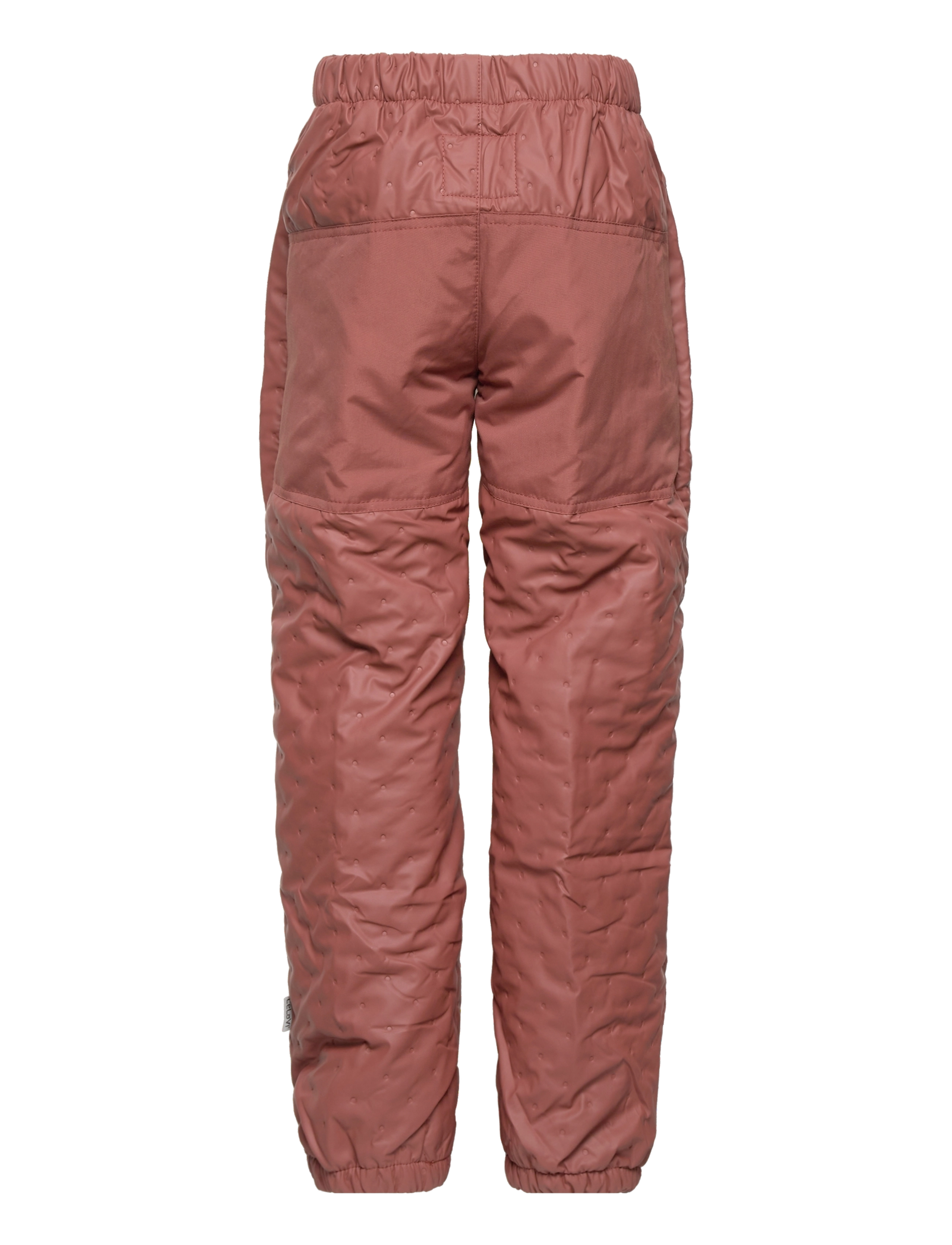 CeLaVi - PU-coated thermal w. lining - thermosets - mahogany - 3