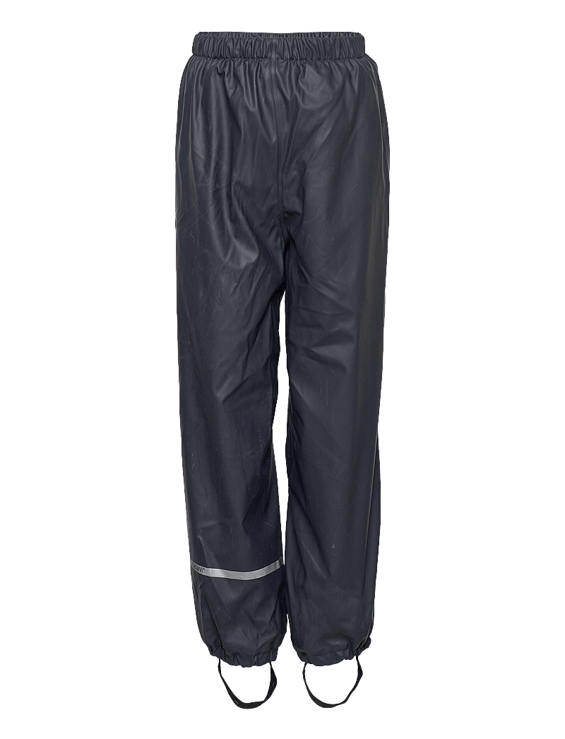 CeLaVi - Rainwear set lining -PU - lined rainwear - dark navy - 2