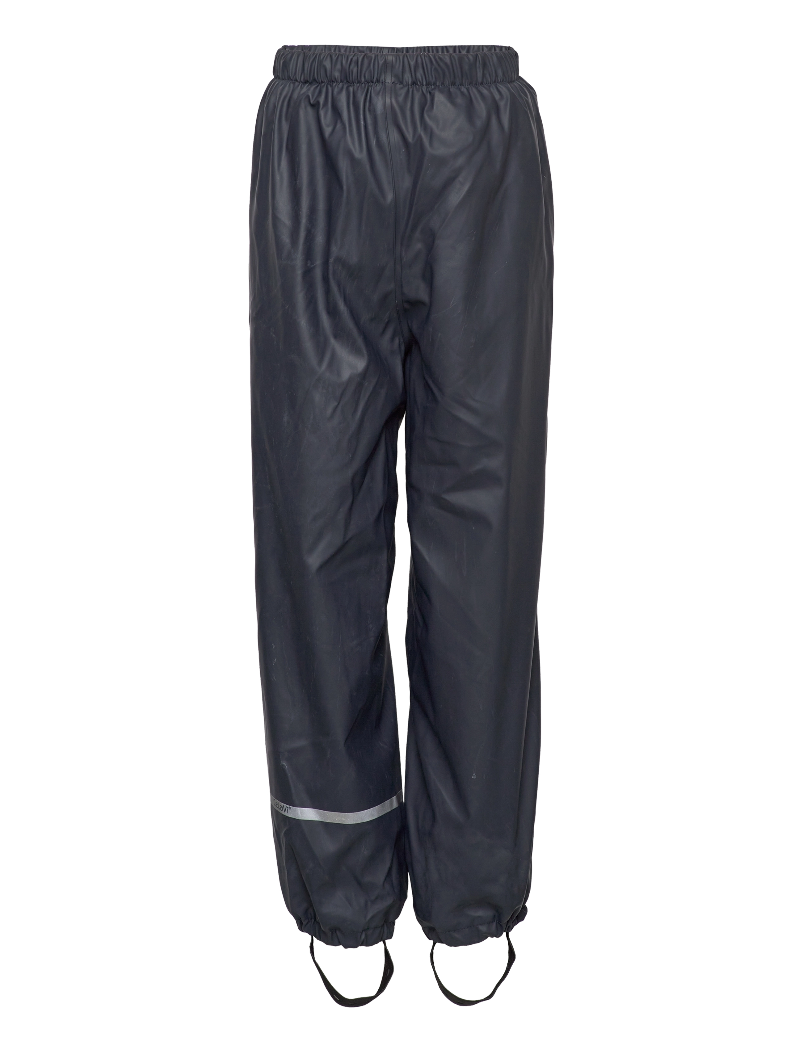 CeLaVi - Rainwear set lining -PU - lined rainwear - dark navy - 2